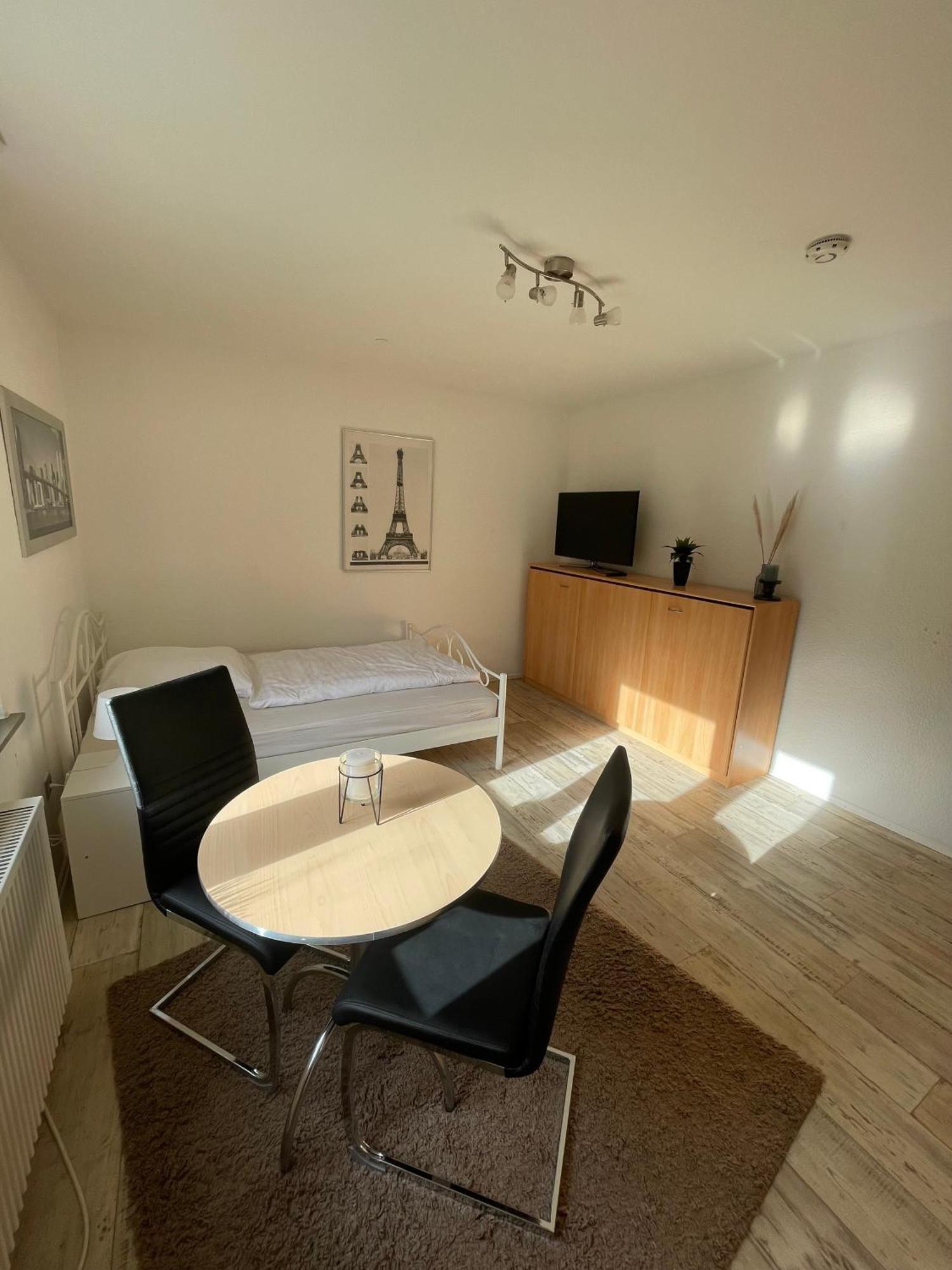 Hotel Fasanengarten ザルシュテット 部屋 写真